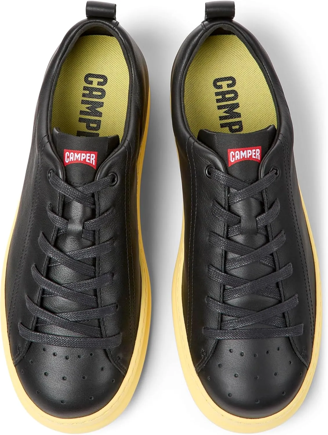 Camper Men's Runner Four K100226 Sneakers
