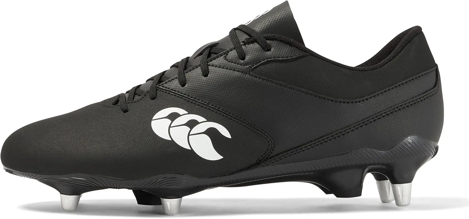 Canterbury Unisex's Rugby Boots
