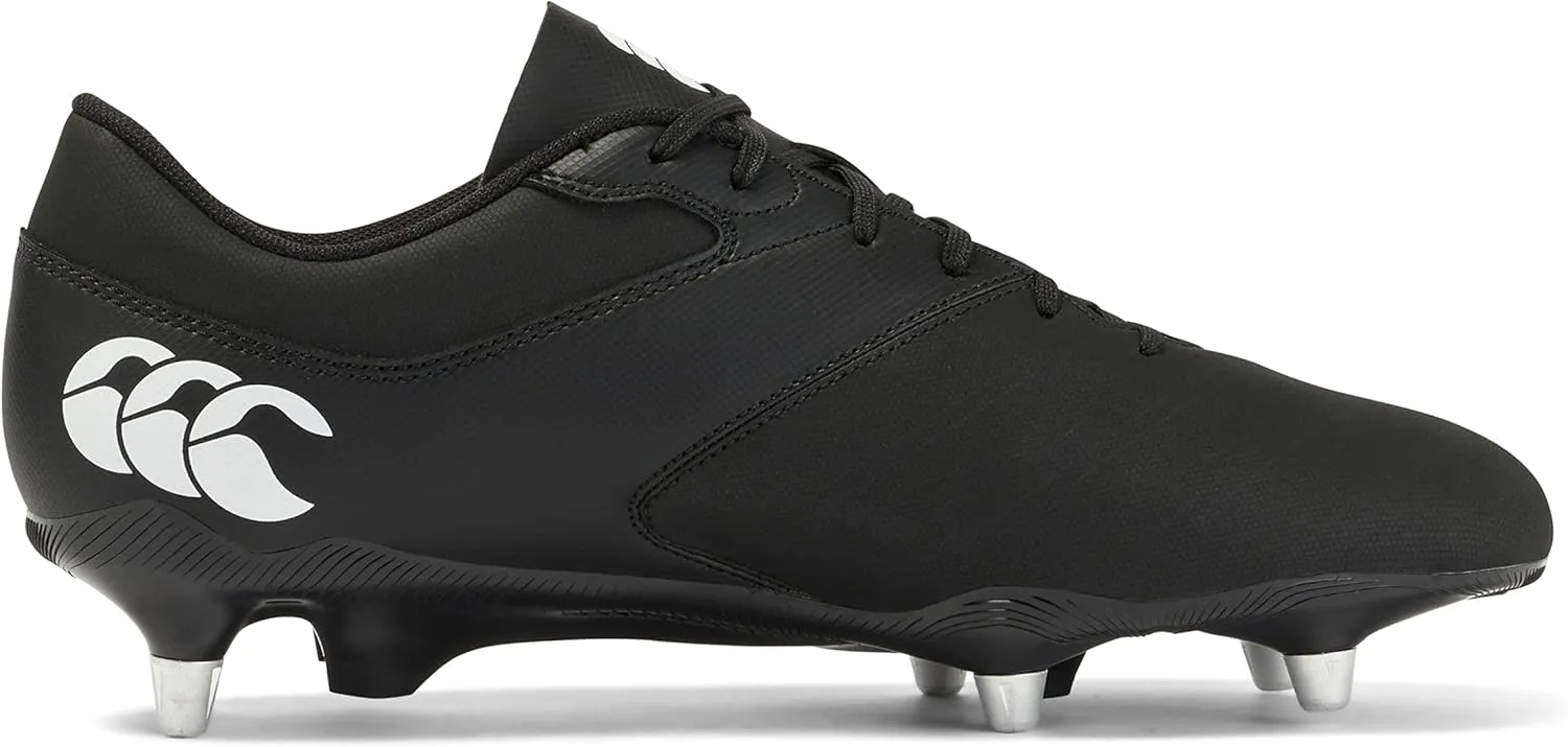 Canterbury Unisex's Rugby Boots