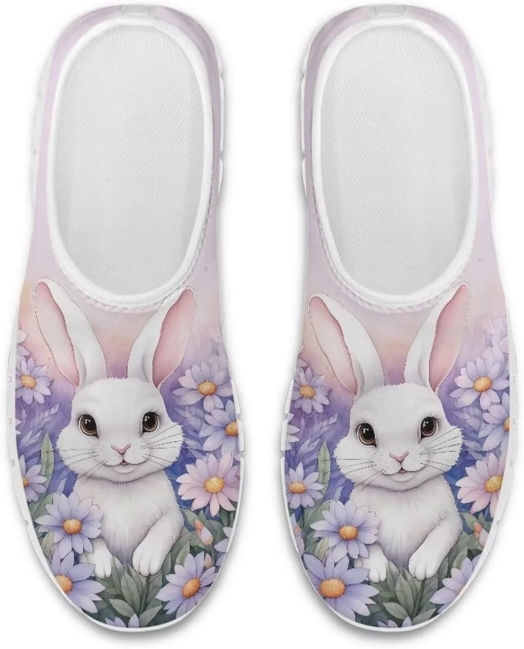 Casual Shoes for Women Slip On Shoes Breathable Non Slip Walking Shoes