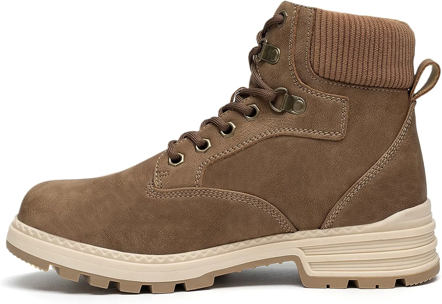 Cestfini Comfortable Hiking Boots for Women