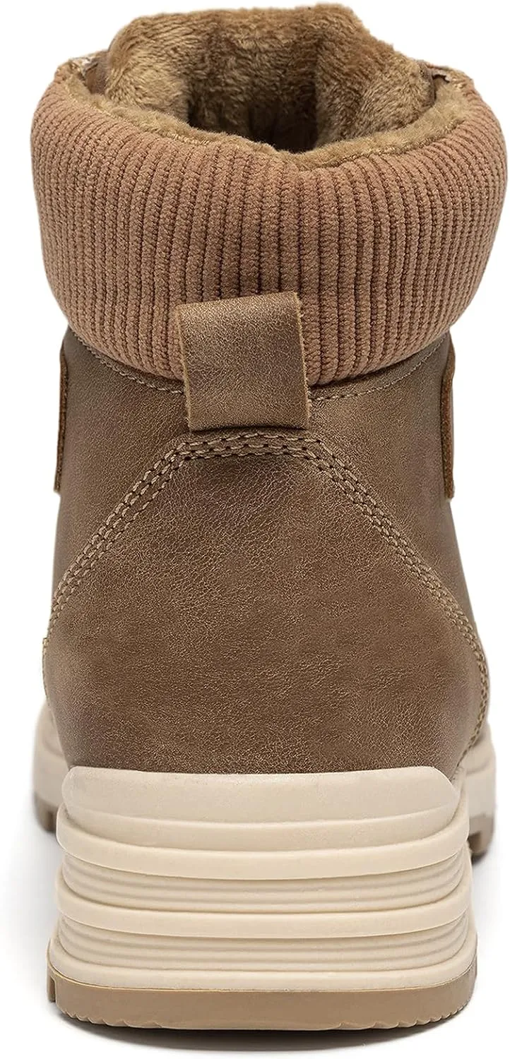 Cestfini Comfortable Hiking Boots for Women