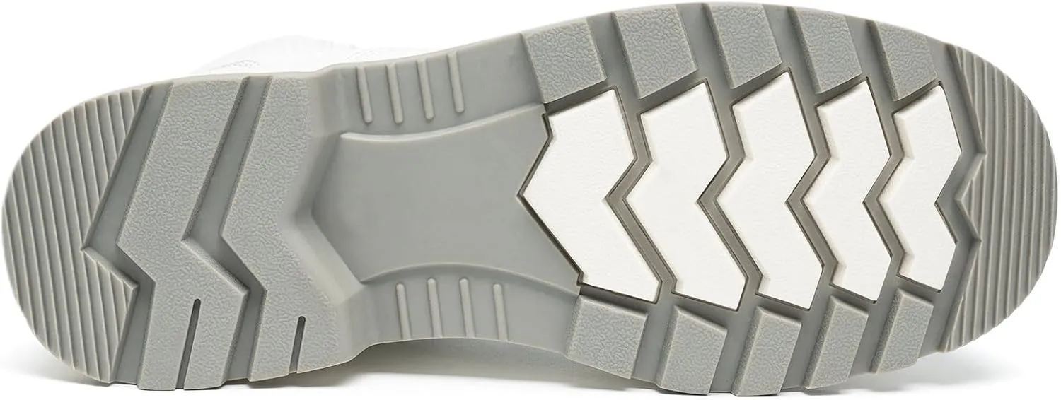Cestfini Comfortable Hiking Boots for Women