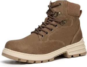Cestfini Comfortable Hiking Boots for Women