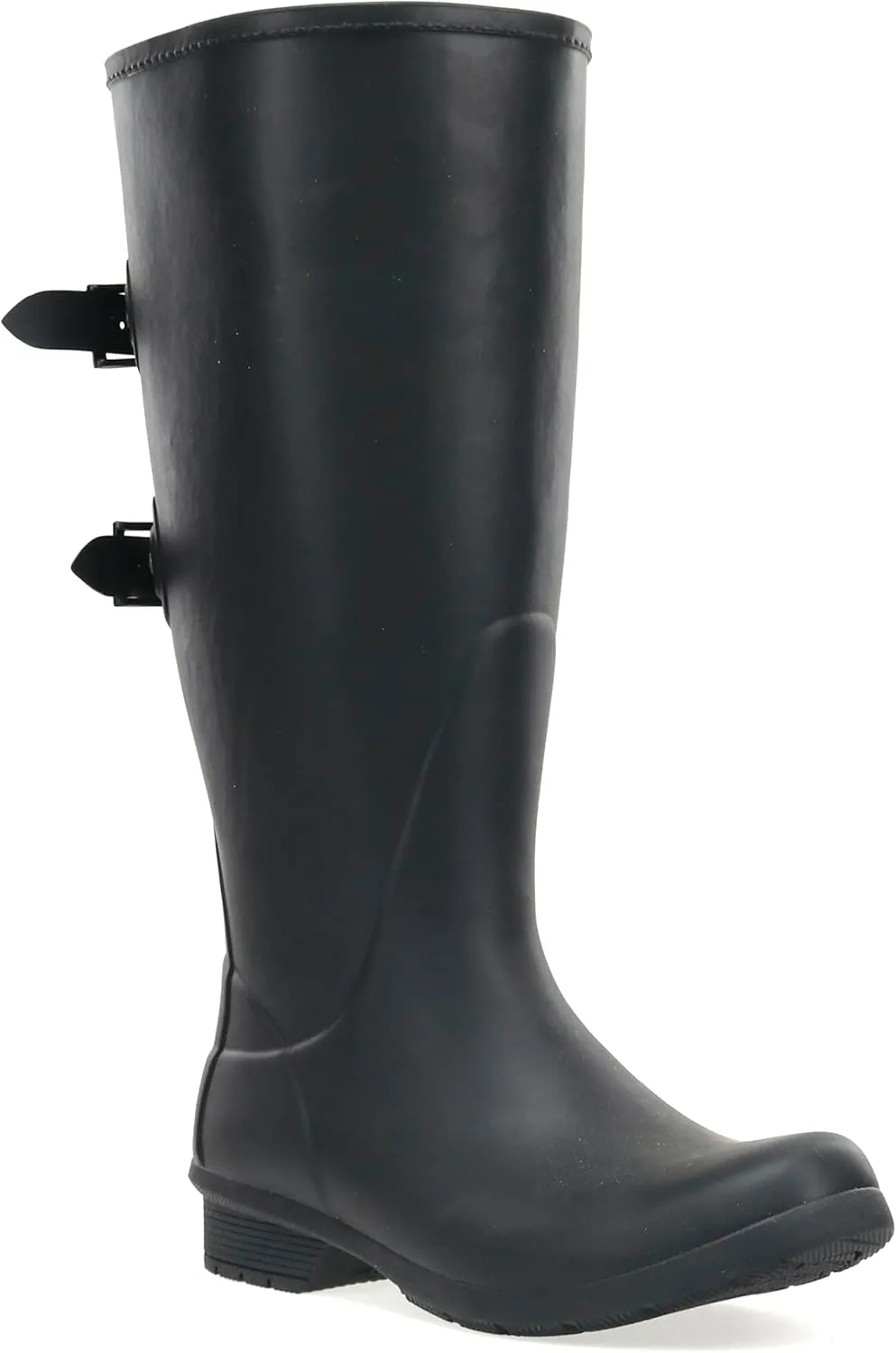 Chooka Women's Versa Wide Calf Tall Boot