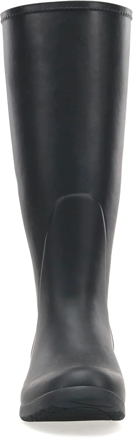Chooka Women's Versa Wide Calf Tall Boot