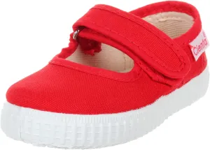 Cienta Kids Mary Jane Shoe