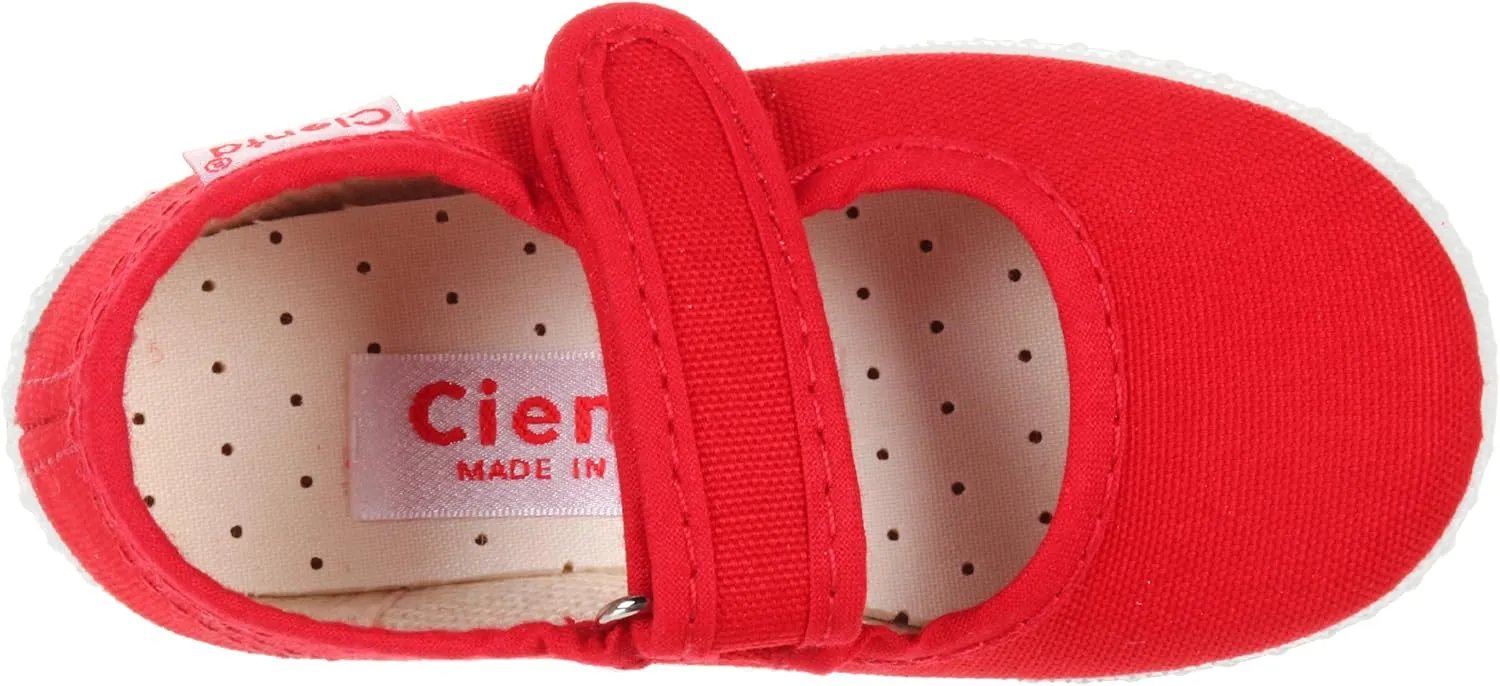 Cienta Kids Mary Jane Shoe