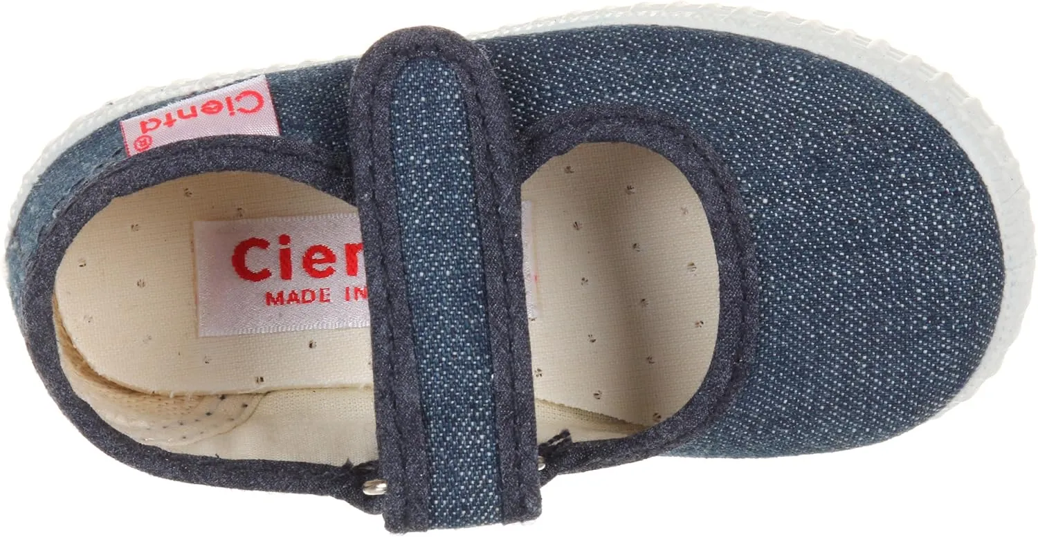 Cienta Kids Mary Jane Shoe