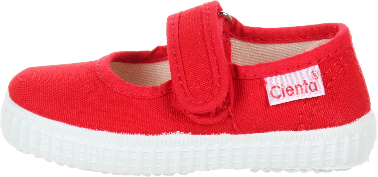 Cienta Kids Mary Jane Shoe