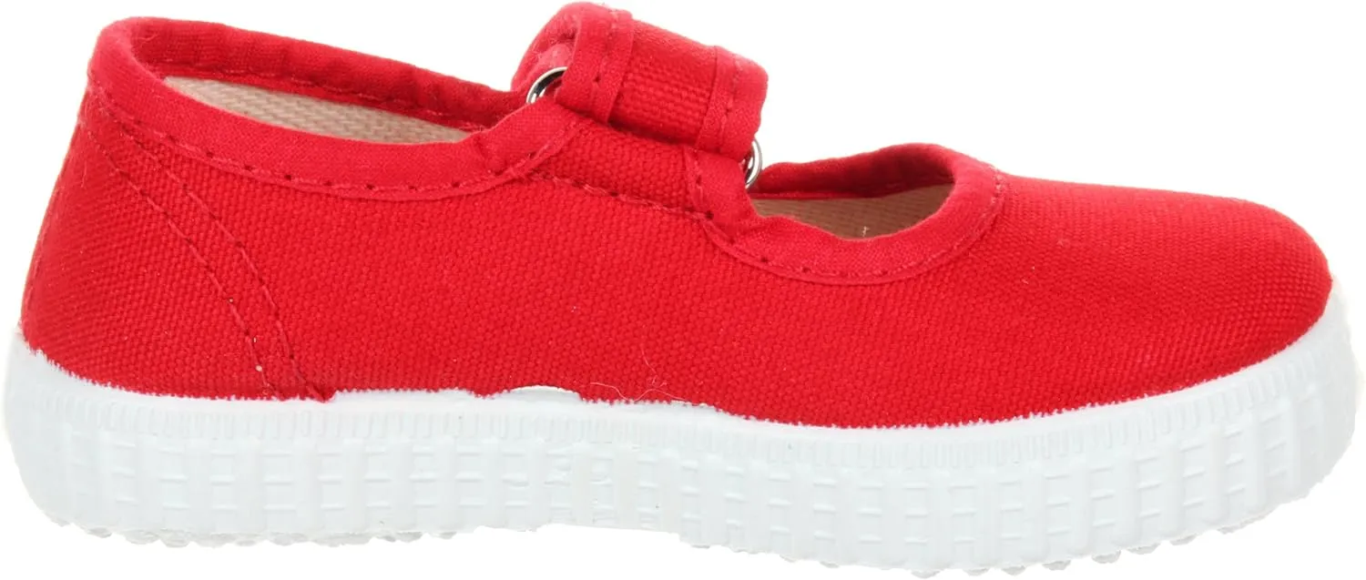 Cienta Kids Mary Jane Shoe