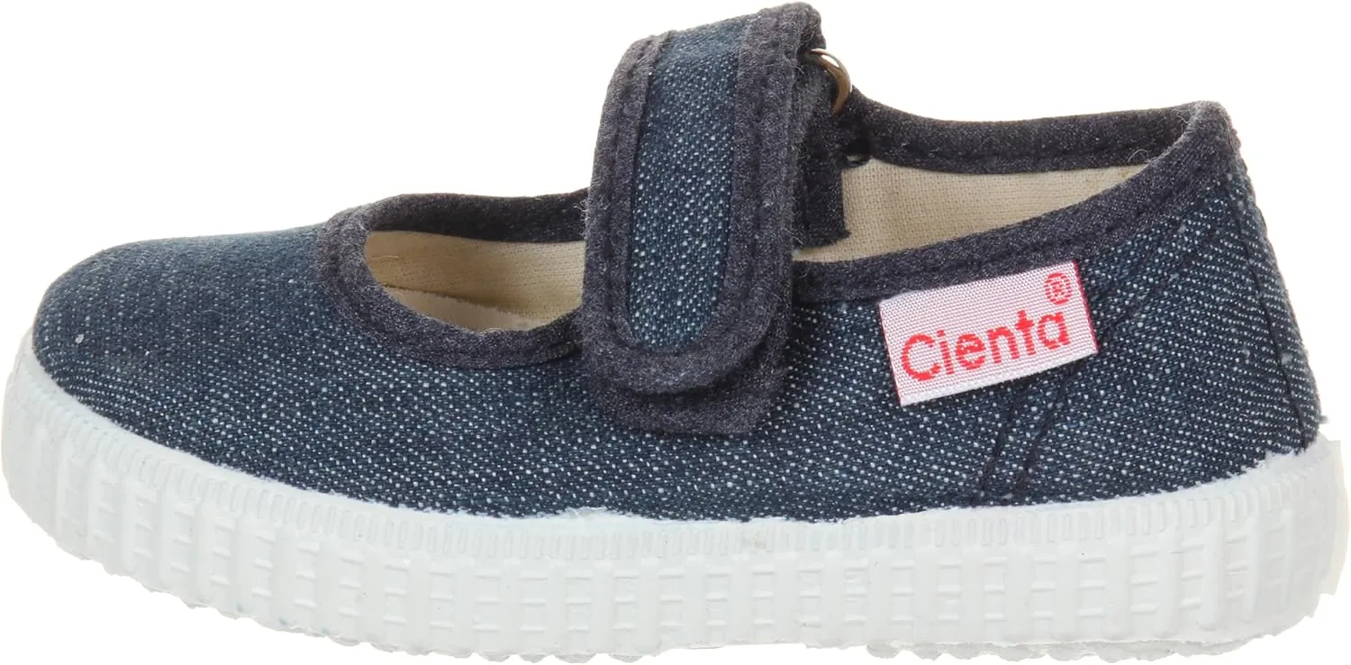 Cienta Kids Mary Jane Shoe