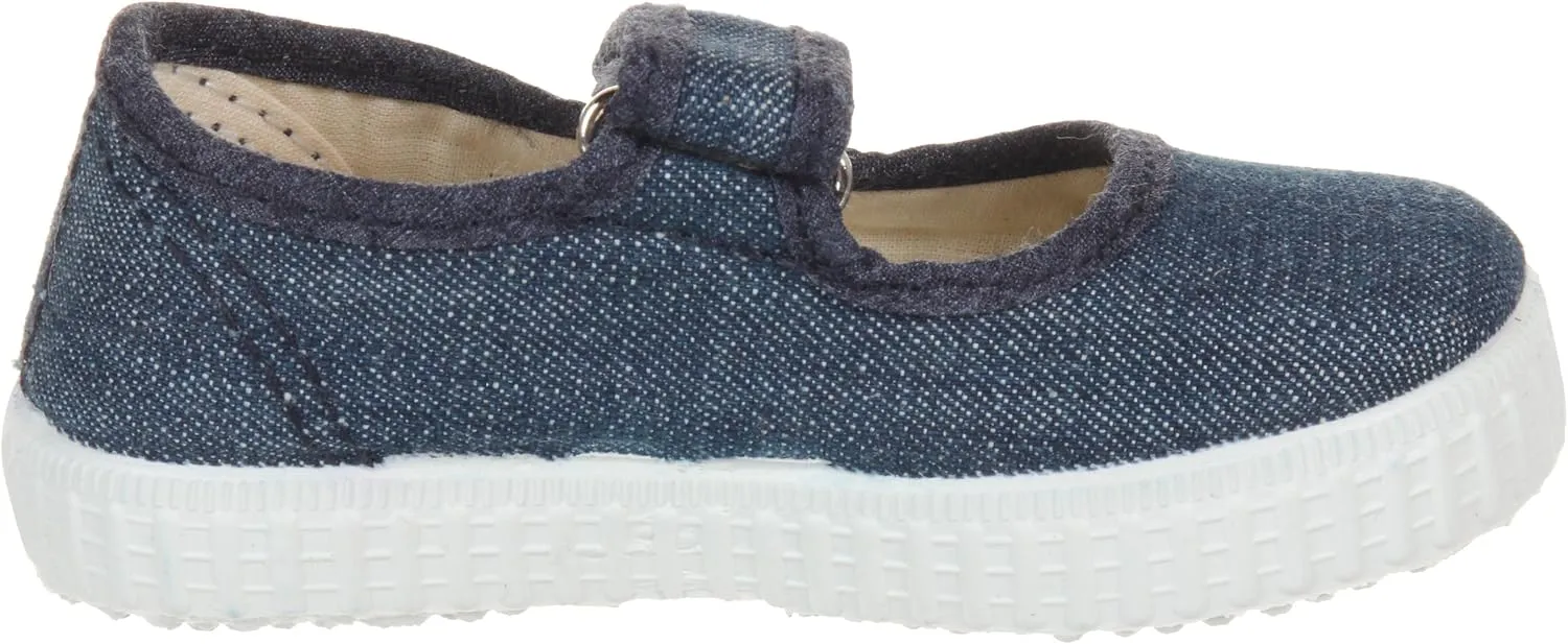 Cienta Kids Mary Jane Shoe