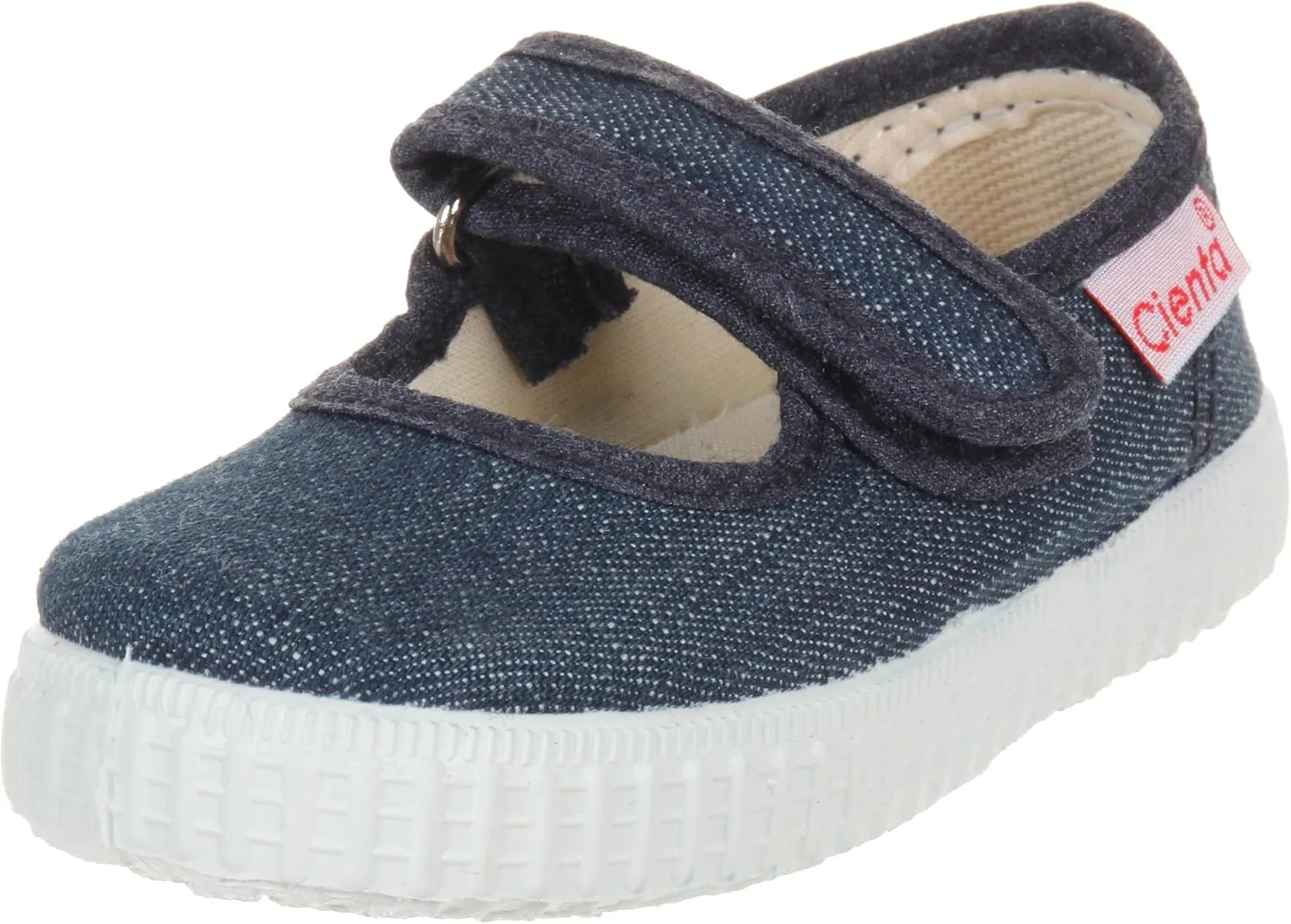 Cienta Kids Mary Jane Shoe