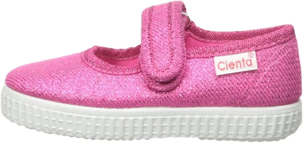 Cienta Unisex-Child Mary Jane Flat
