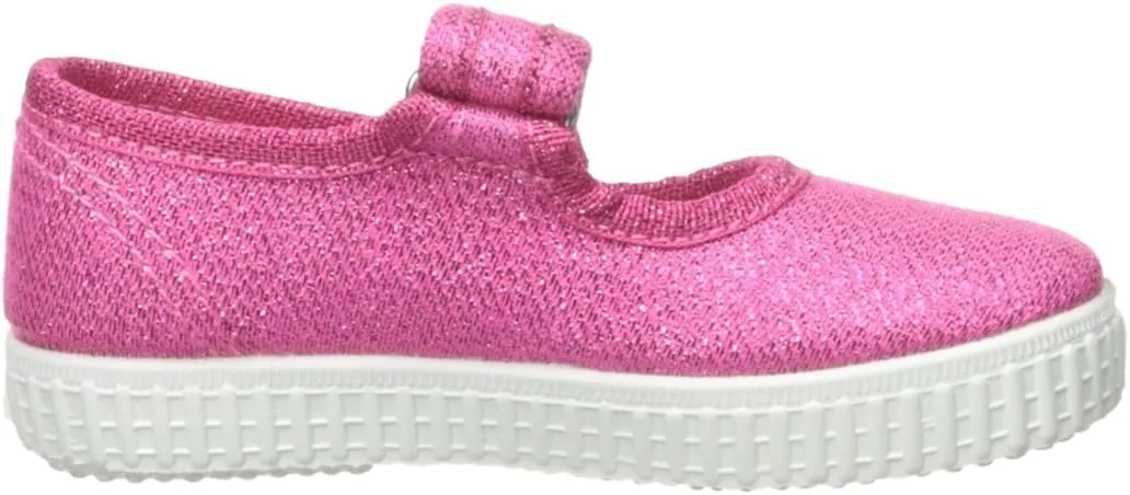 Cienta Unisex-Child Mary Jane Flat