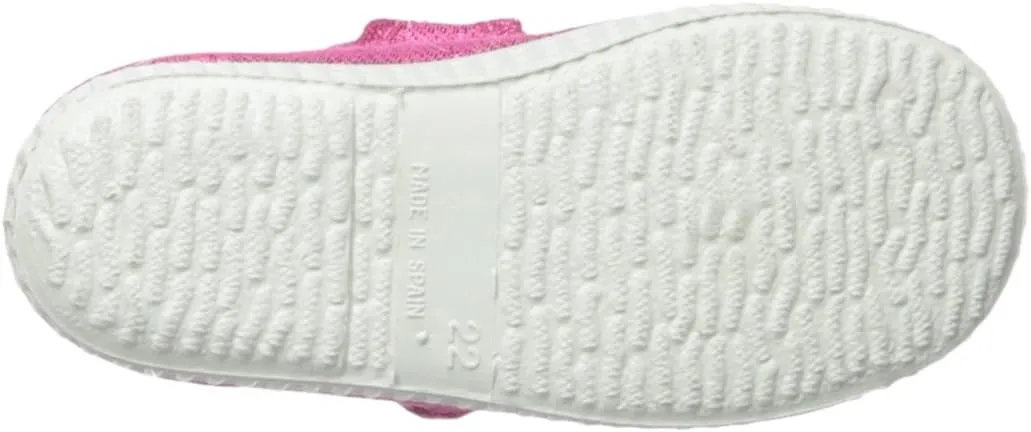 Cienta Unisex-Child Mary Jane Flat