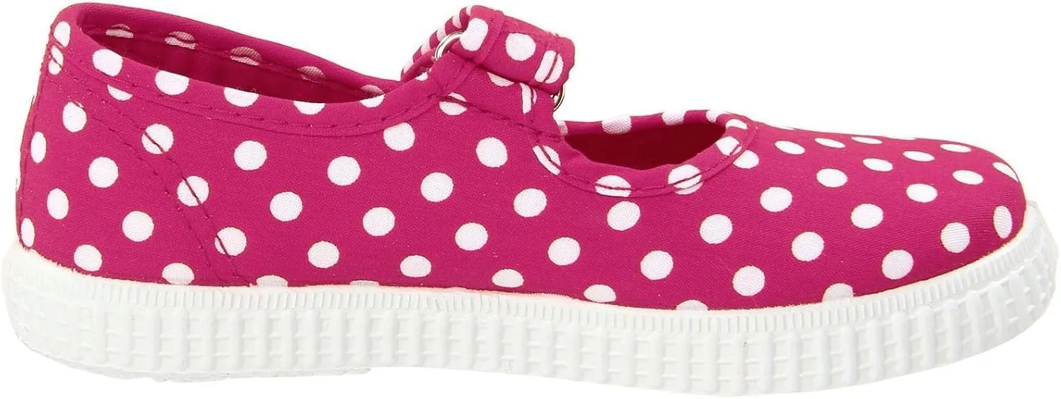 Cienta Unisex-Child Mary Jane Flat