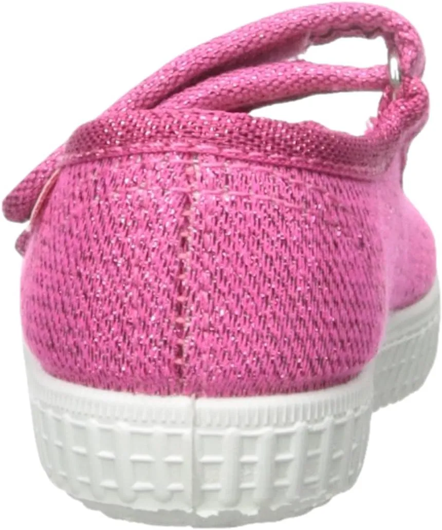 Cienta Unisex-Child Mary Jane Flat