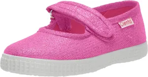 Cienta Unisex-Child Mary Jane Flat