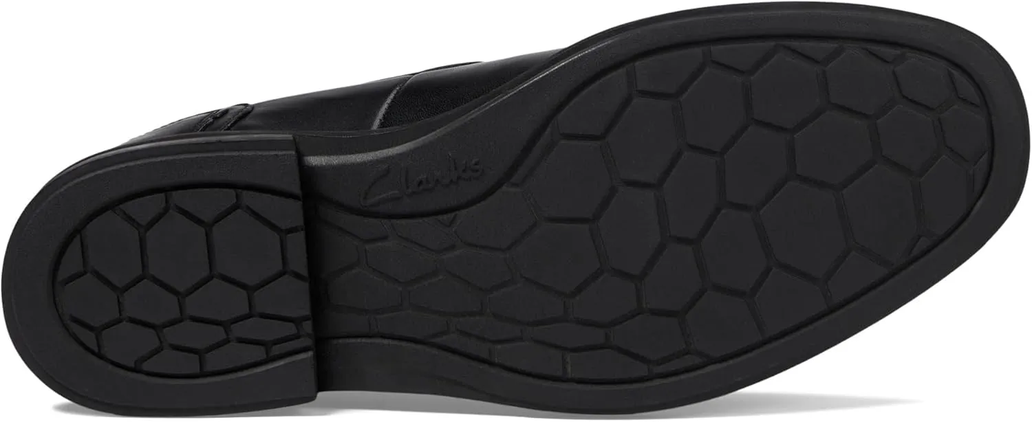 Clarks Men's Un Hugh Step