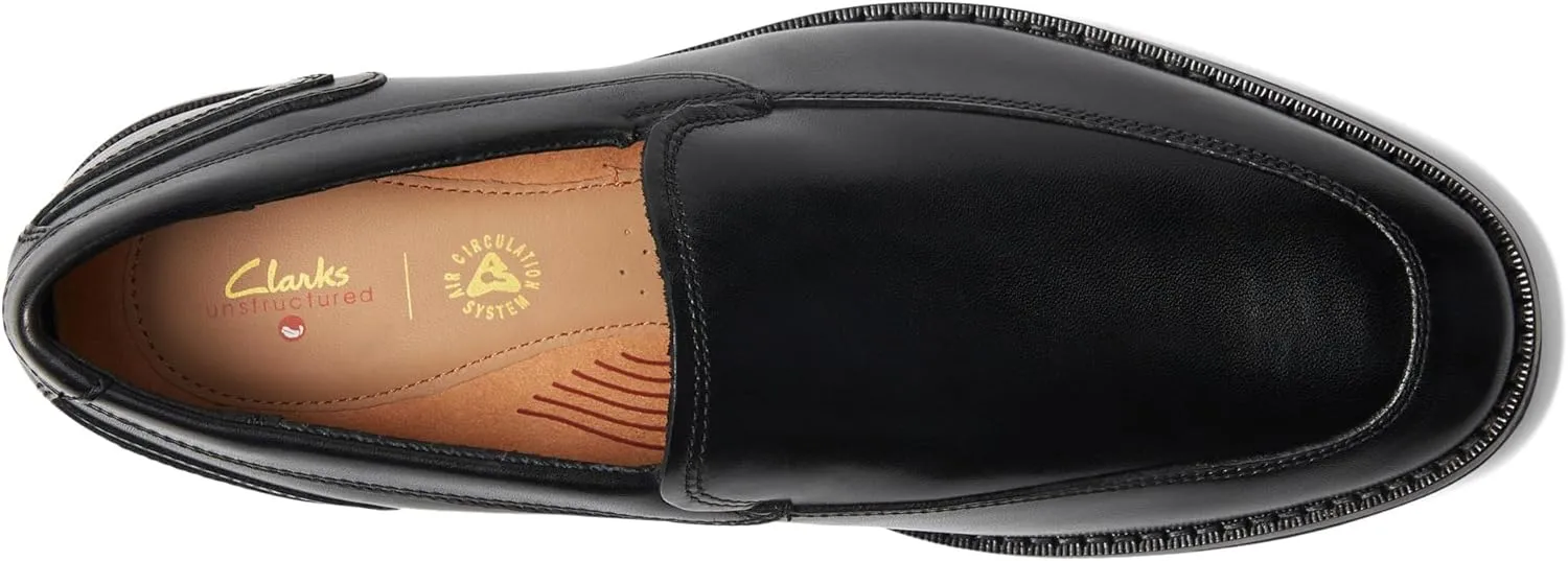 Clarks Men's Un Hugh Step