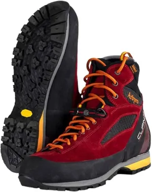 Clip N Step Climbing Boots