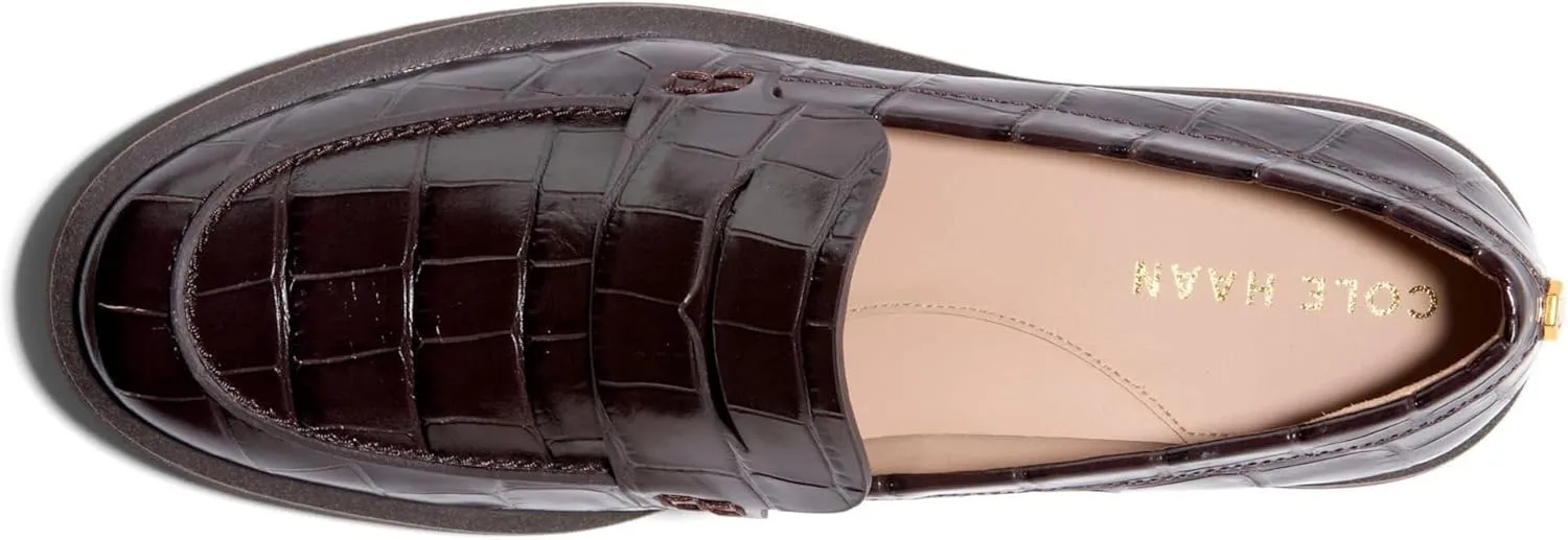 Cole Haan Women's Geneva Loafers