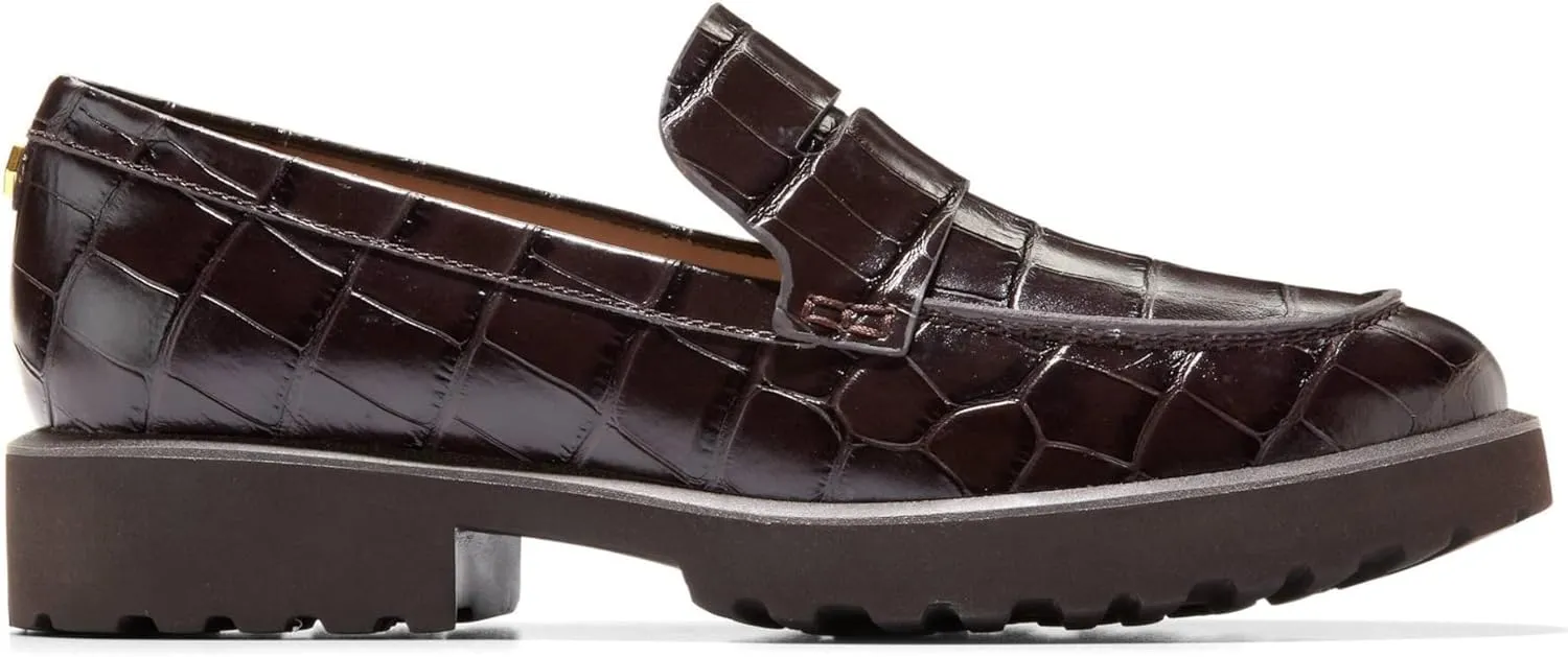 Cole Haan Women's Geneva Loafers