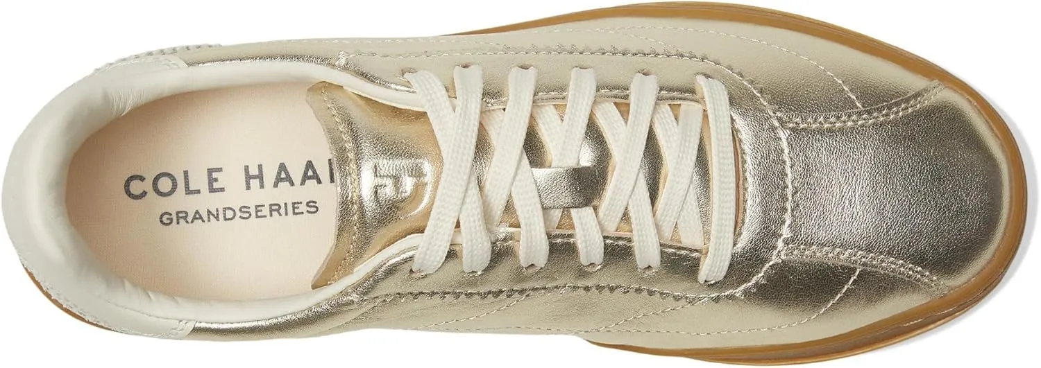 Cole Haan Women's Grand Crosscourt Brynn Sneakers