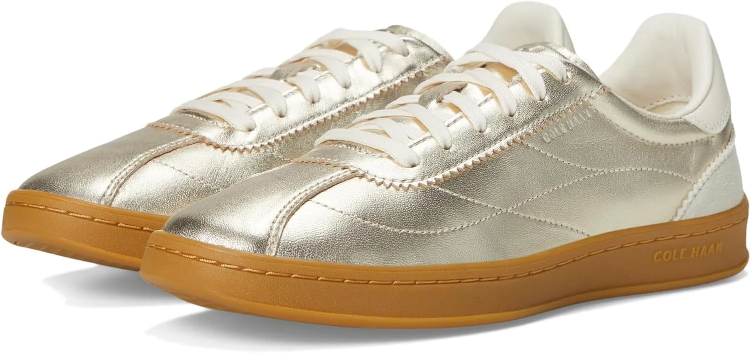 Cole Haan Women's Grand Crosscourt Brynn Sneakers