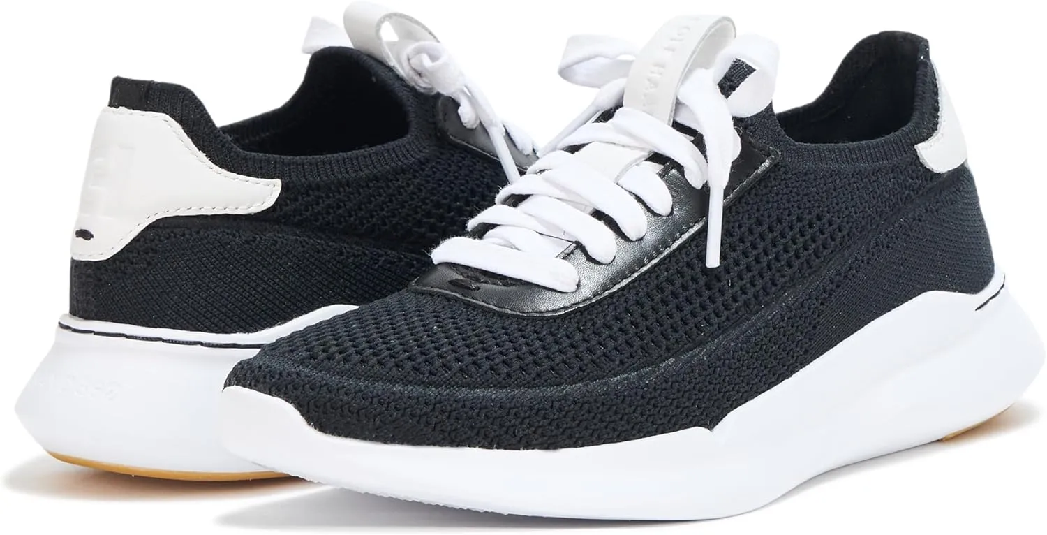 Cole Haan Women's Grand Crosscourt Stitchlt Runox Sneakers