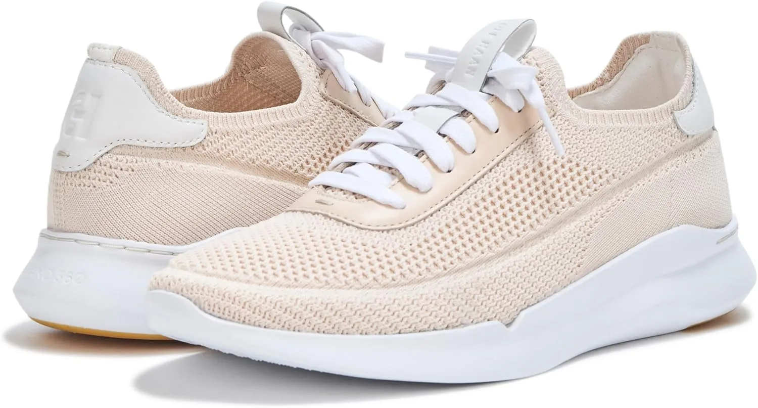 Cole Haan Women's Grand Crosscourt Stitchlt Runox Sneakers