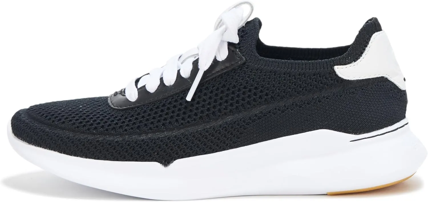 Cole Haan Women's Grand Crosscourt Stitchlt Runox Sneakers