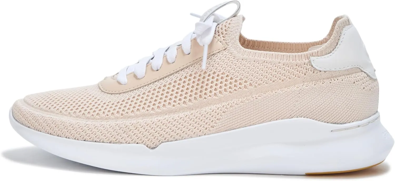 Cole Haan Women's Grand Crosscourt Stitchlt Runox Sneakers
