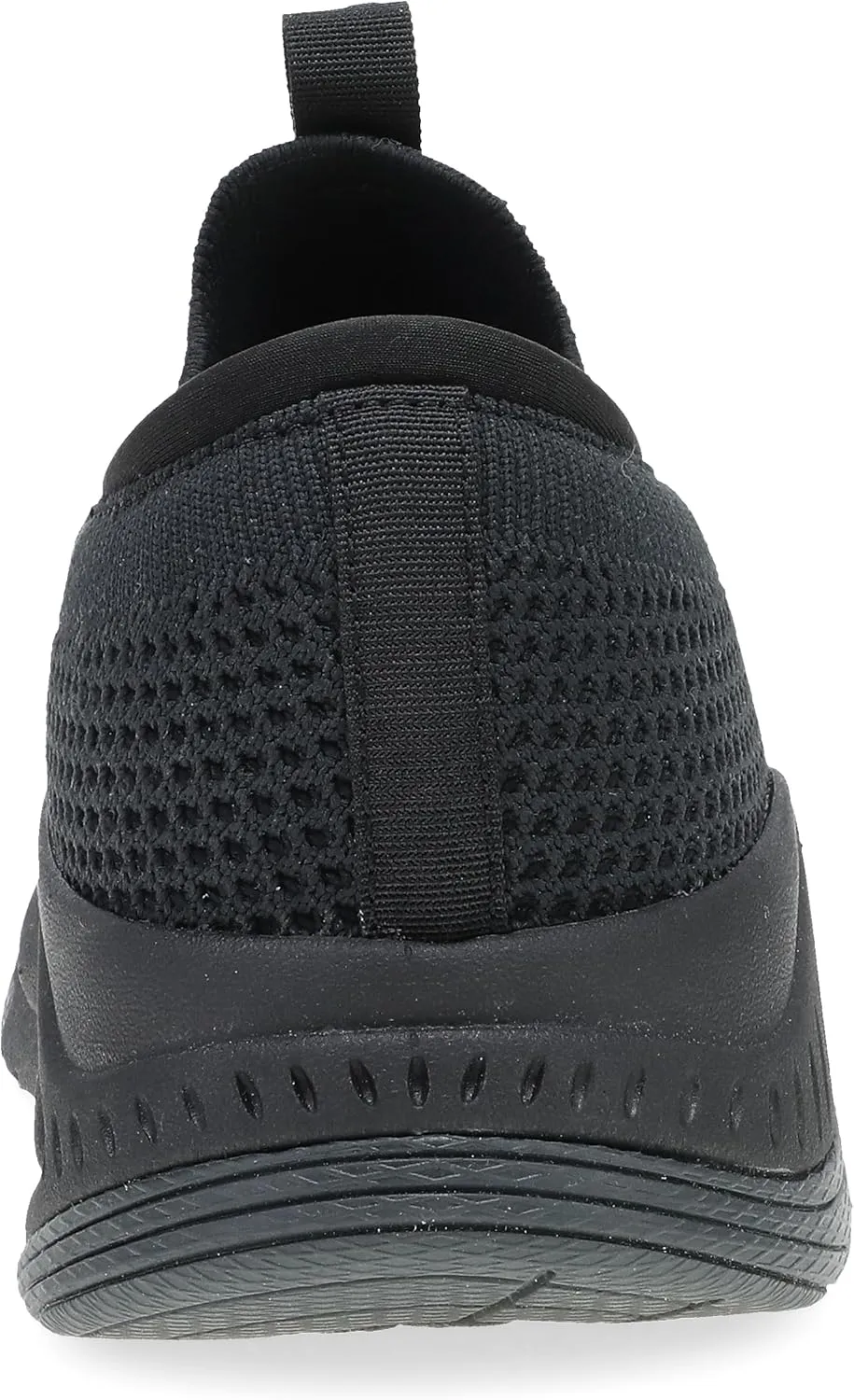 Dansko Pep Slip-On Walking Sneakers for Women - Comfortable, Breathable Walking Shoes with Arch Support - Stain Resistant with Lightweight Rubber Outsole