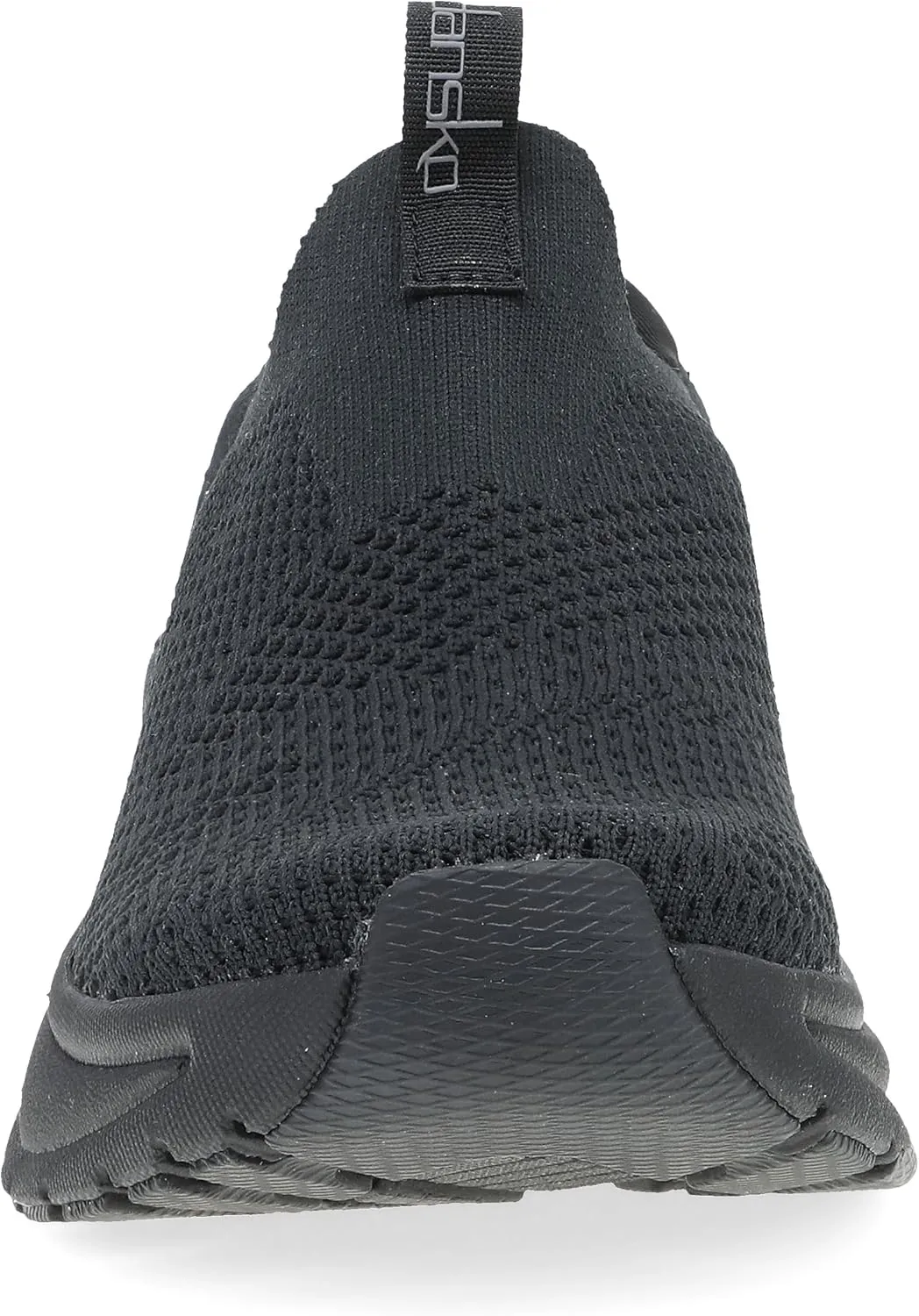 Dansko Pep Slip-On Walking Sneakers for Women - Comfortable, Breathable Walking Shoes with Arch Support - Stain Resistant with Lightweight Rubber Outsole