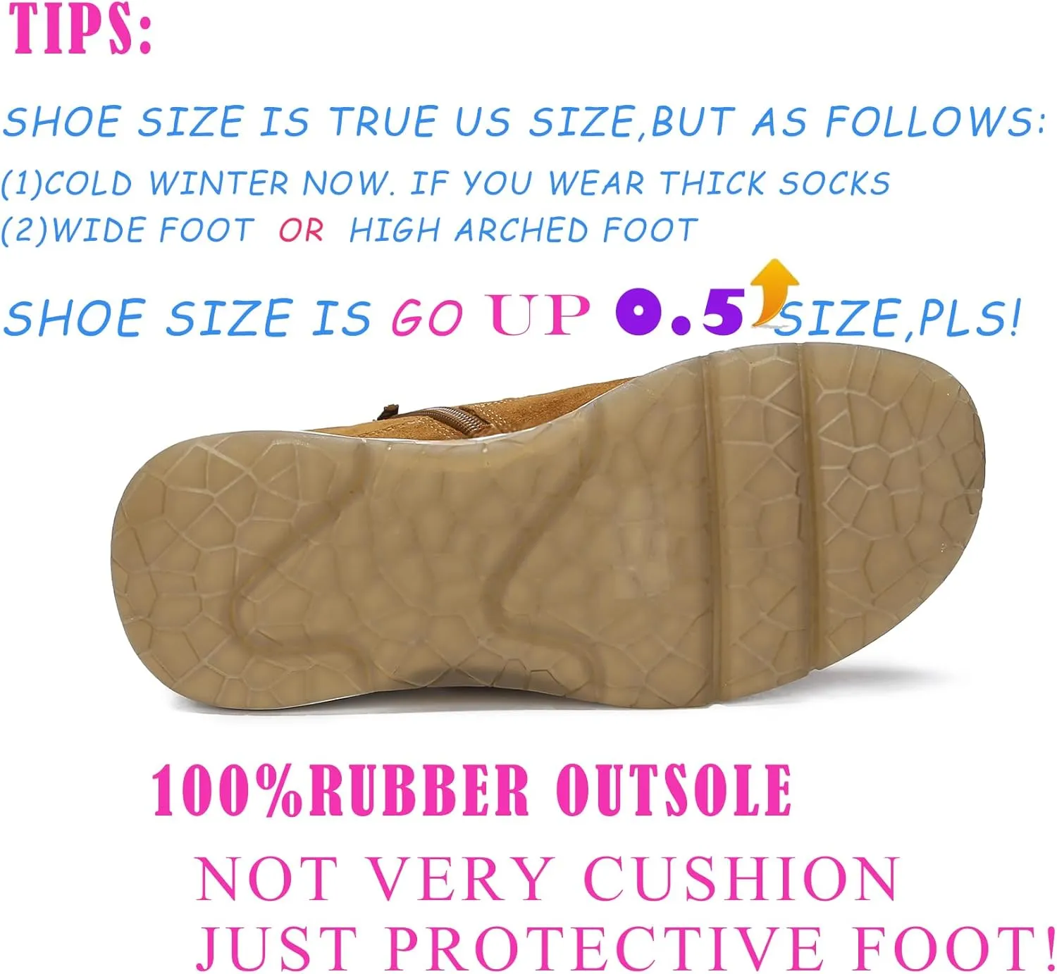 DASENGYE Non Slip Suede Chelsea Boots Women Fashion Elastic Ankle Booties Comfortable No Heel Walking Shoes Women