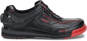 Dexter SST 6 Hybrid BOA Blk/Red Mens Size 11.5