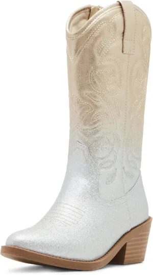 Dollie Western Boot