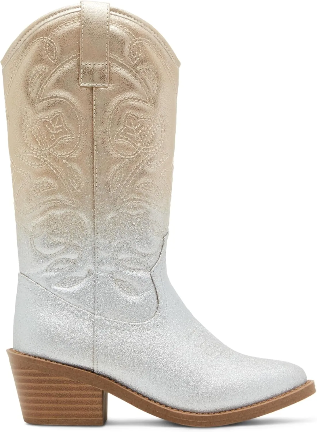 Dollie Western Boot