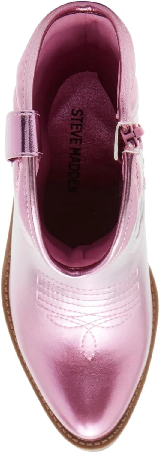 Dollie Western Boot