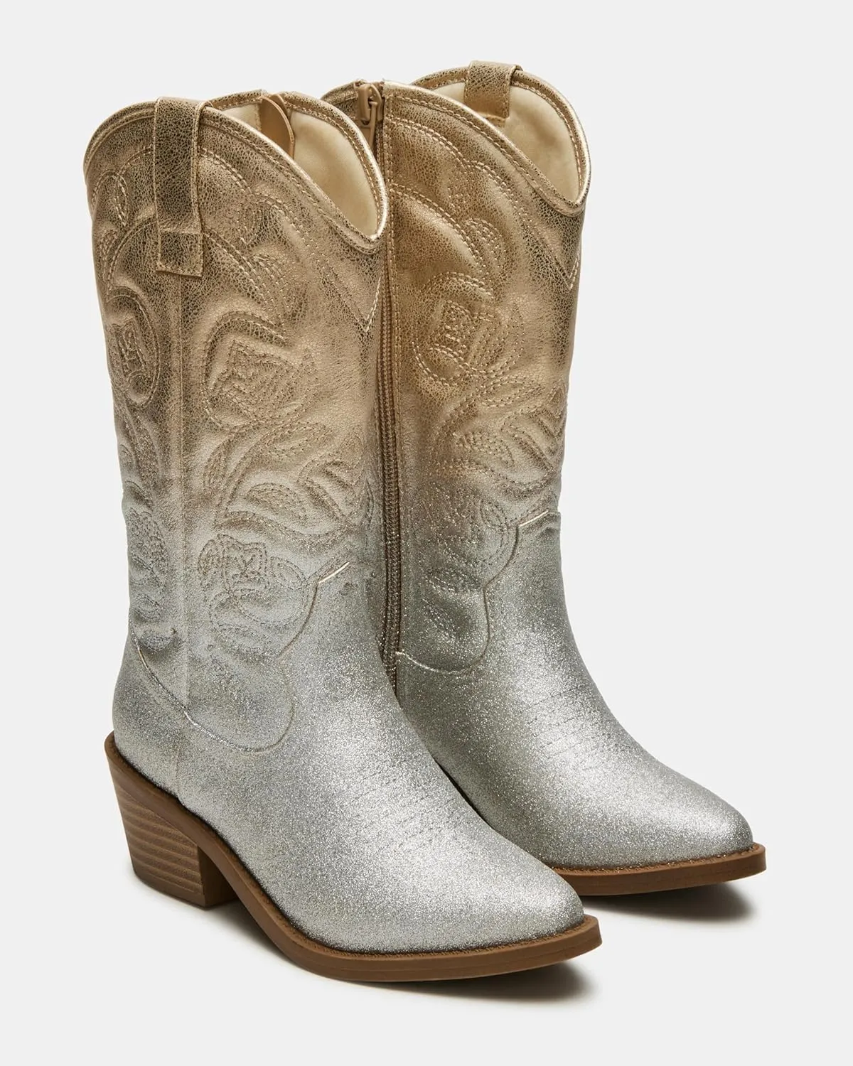 Dollie Western Boot