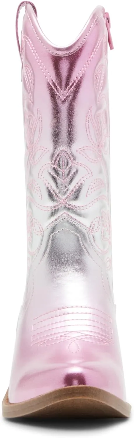 Dollie Western Boot