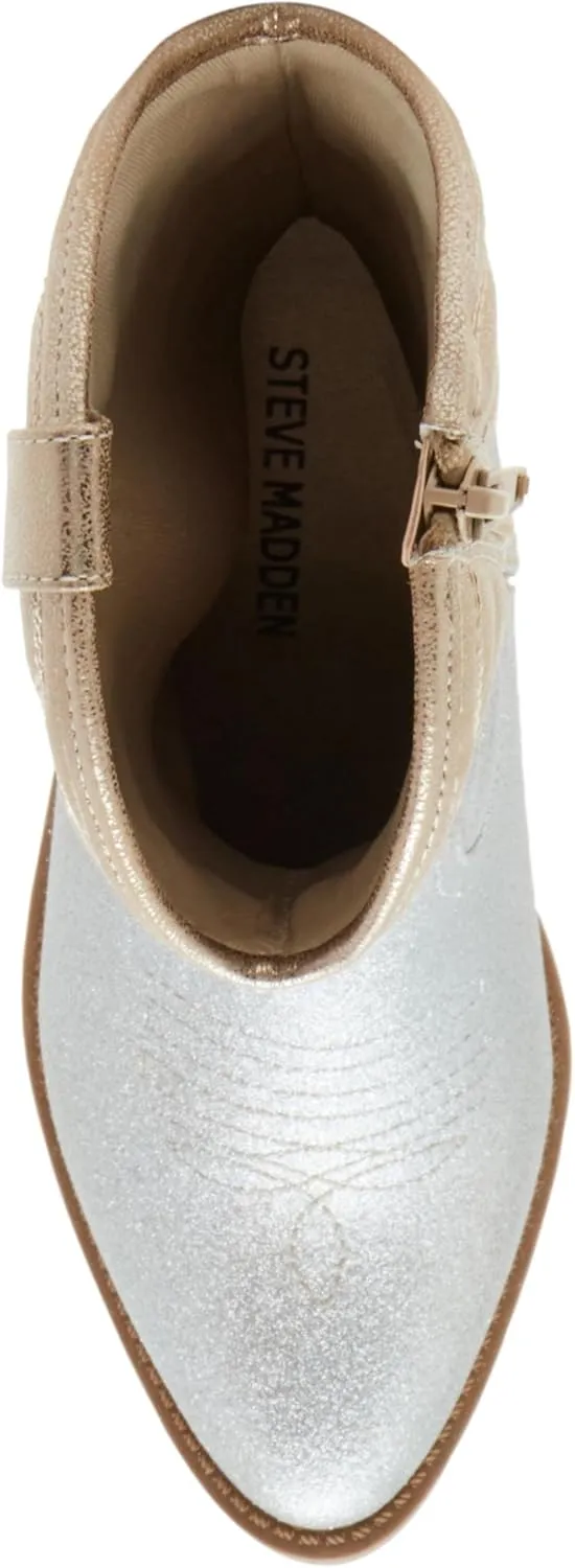 Dollie Western Boot