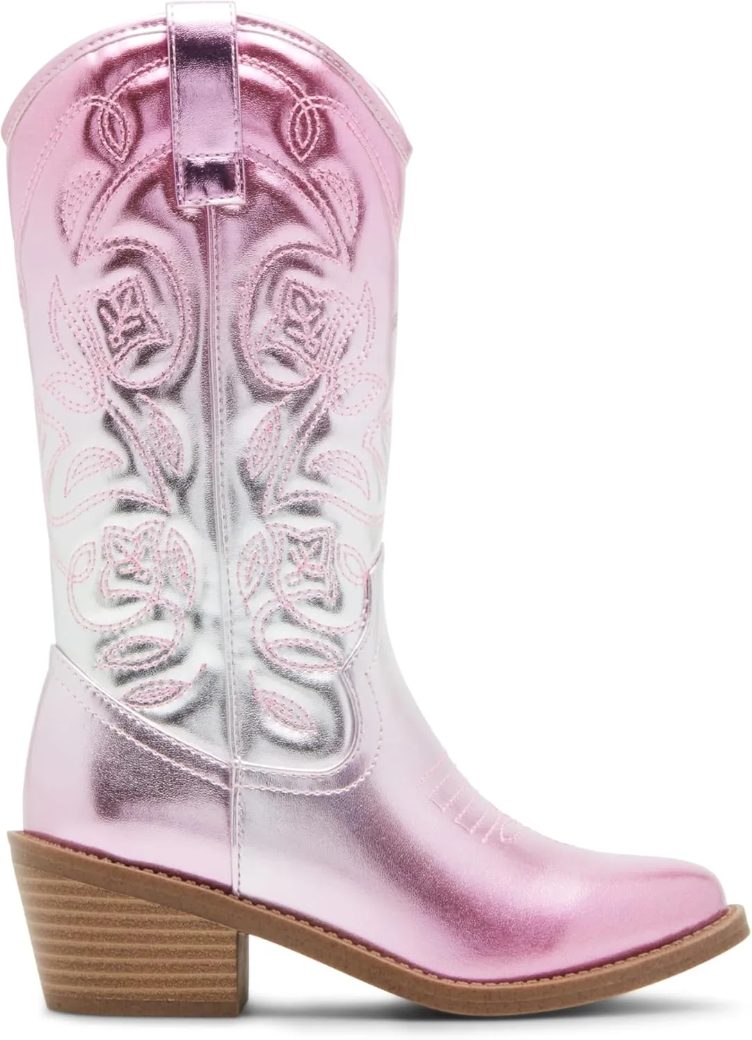 Dollie Western Boot