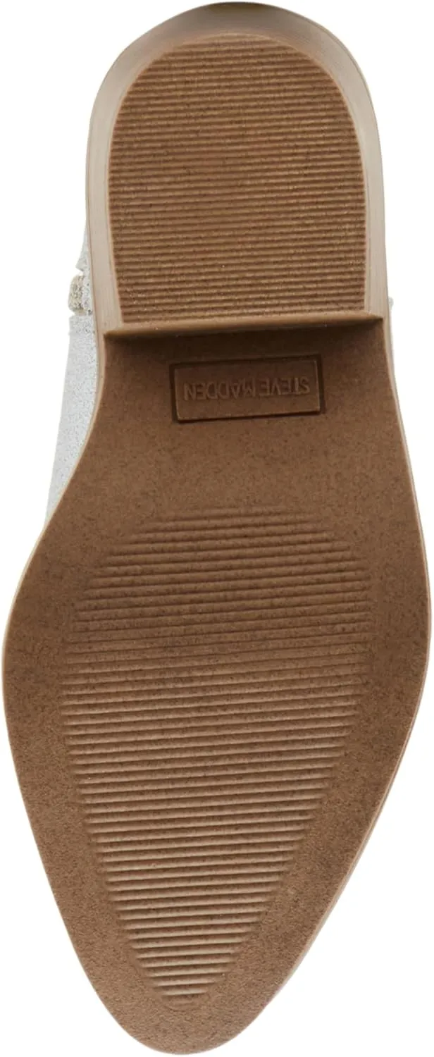Dollie Western Boot