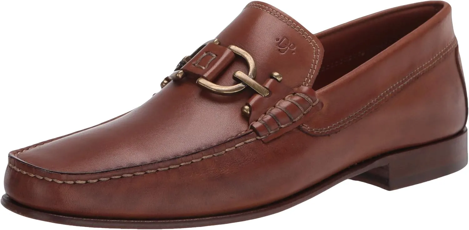 Donald Pliner Men's Dacio Loafer
