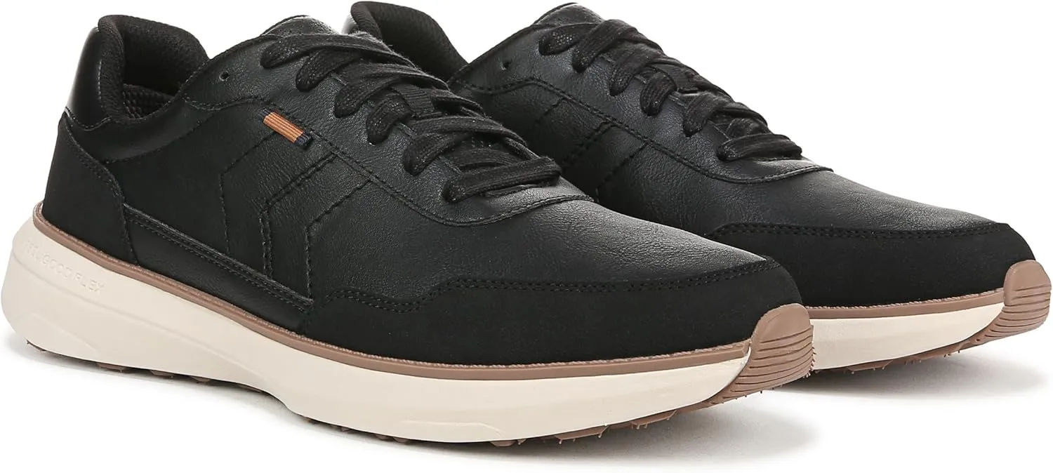 Dr. Scholl's Shoes Men's Jake Retro Sneaker