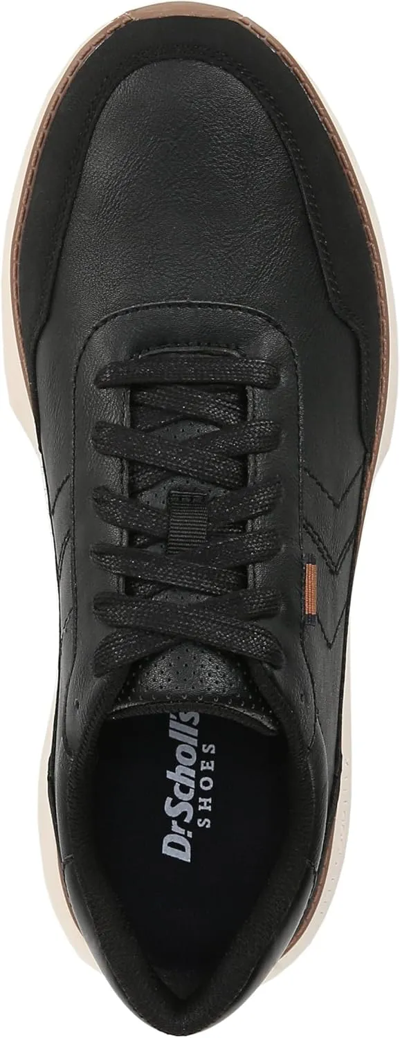 Dr. Scholl's Shoes Men's Jake Retro Sneaker